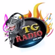 Logo de TG Radio Online