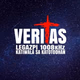 Logo de Radyo Veritas Legazpi - DWBS