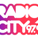 Logo de Radio City 97.9 FM