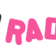 Logo de Boom Radio