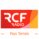 Logo de RCF Pays Tarnais