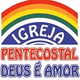 Logo de Radio IPDA Portugal