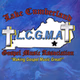 L.C.G.M.A. Radio logo