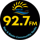 Logo de Bay & Basin 92.7FM