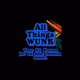 Logo de WUNK Gospel inspirations