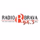 Radio Brava logo
