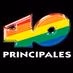 40 Principales - Guadix 90.8 FM logo