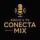 Logo de Rádio Conecta Mix