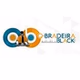 Q-Bradeira Black logo