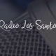 Logo de Radio Los Santos