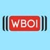 Logo de 89.1 WBOI - WBOI