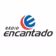 Logo de Rádio Encantado