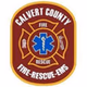 Calvert County, Maryland Public Safety Scanner - SOMD Scanner Two logo