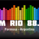 Logo de Rio Fm 88.9