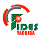 Radio Fides Yacuiba logo