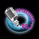 Logo de FM Contacto