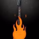 Logo de Maine Internet Radio - The Rebel