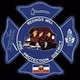 Redings Mill Fire Protection District logo