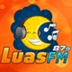 Radio Luas FM logo