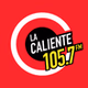 La Caliente - XELN logo