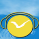 Logo de Radio iloka 95.5