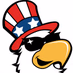 Logo de The Eagle - WWEG