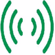 Omroep Tholen FM logo