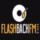 Flash Back Fm HD logo