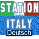 StationItaly - Station Italy Deutsch logo