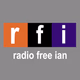Logo de Radio Free Ian