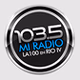 La 100 logo