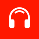 Logo de TopRadio - Dance