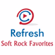 Logo de Refresh