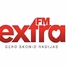 Extra FM logo