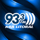 Logo de Rádio Brasil Atual