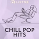 LisTNR - Chill Pop Hits logo