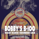 Logo de B100.fm Digital Audio Radio
