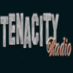 Logo de Tenacity Radio