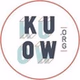 KUOW - KUOW-FM logo