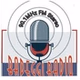Badeggi Radio logo