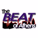 Logo de The BEAT of Athens - W240EK