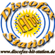 Discofox Hitradio logo