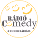 Logo de Rádió Comedy