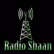 Logo de Radio Shaan