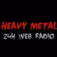 Logo de Heavy Metal