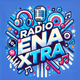 Logo de Radio Ena XTRA