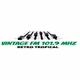 Logo de Vintage FM