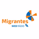 Logo de Rádio Migrantes