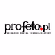 Logo de Radio Profeto