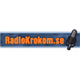 Radio Krokom logo